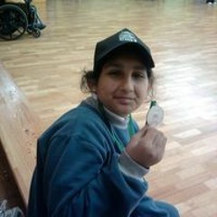 Karla Francisca Gonzalez Ubal