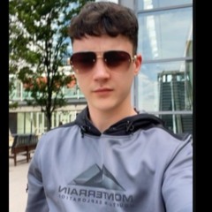 Jake Mitchell