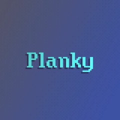 Planky