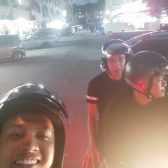 amar rosli