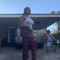 Alkayla Coston