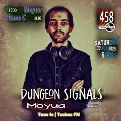 Dungeon Signals
