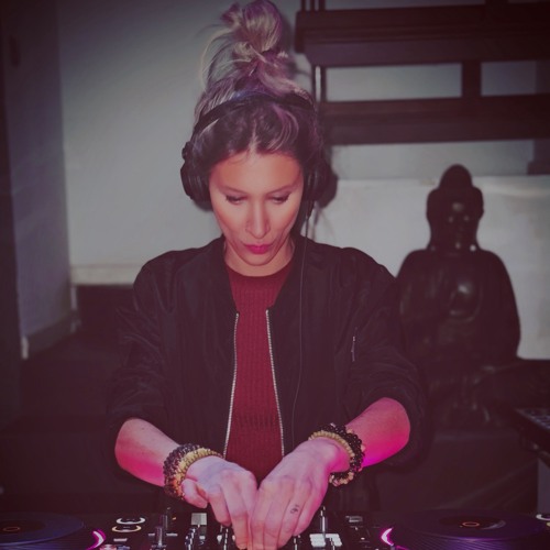 FREYA #HOUSE MUSIC #TECH HOSE