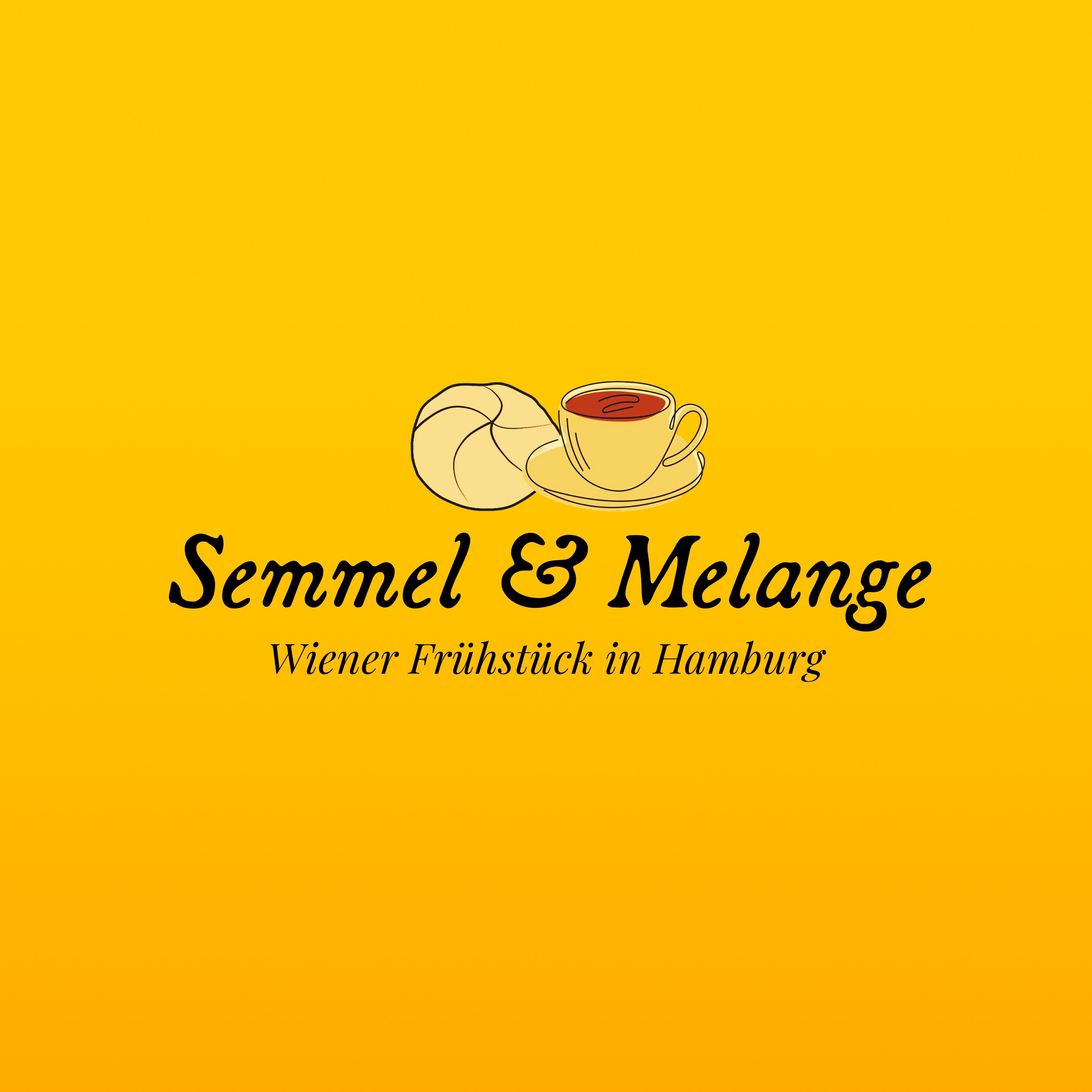 Wiener Frühstück mit Semmel & Melange podcast artwork