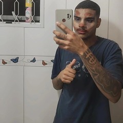 💥Lucas Alves de Jesus💥