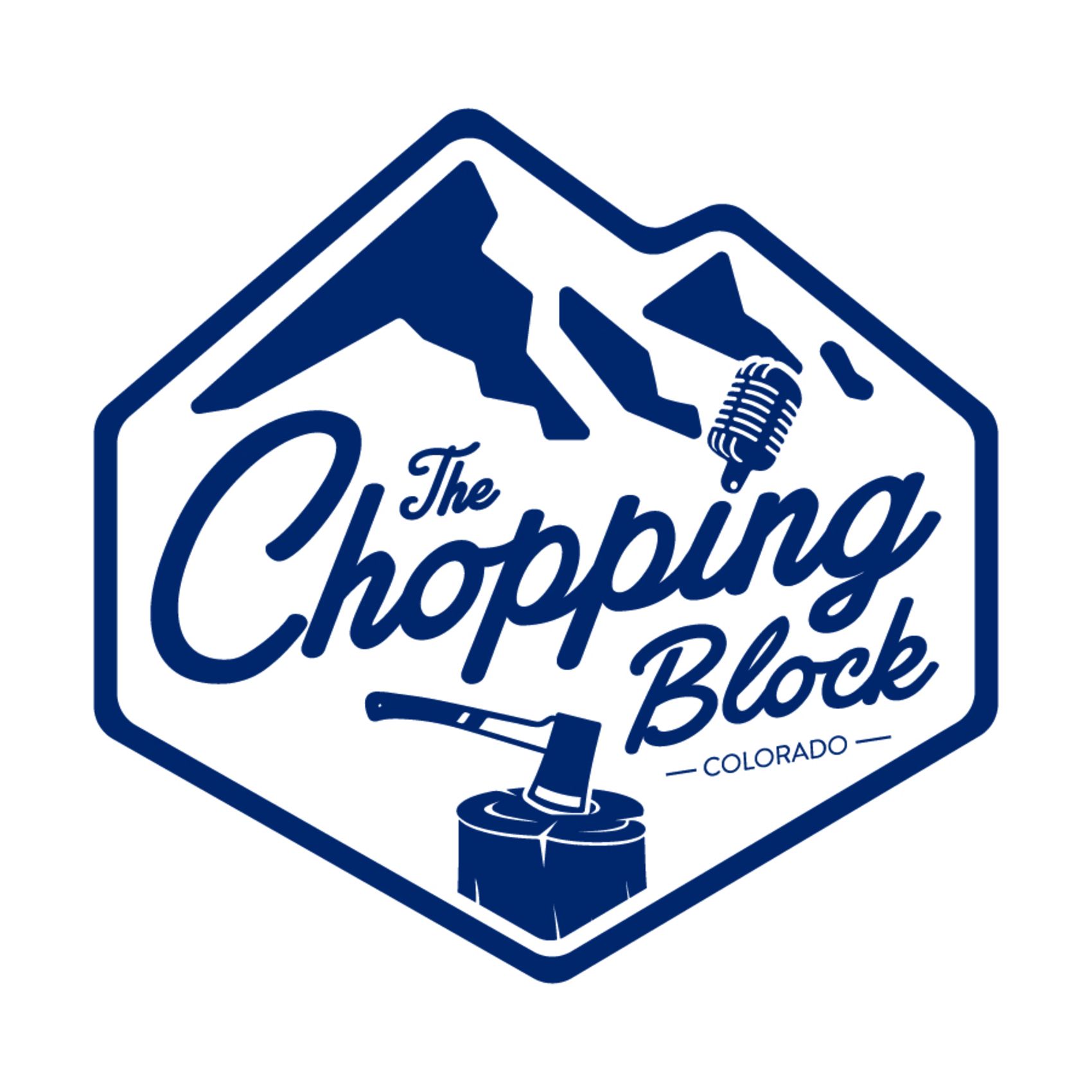 The Chopping Block