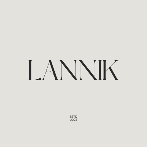 LANNIK’s avatar
