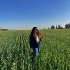 Valeria Adar Zazovski