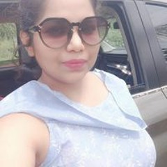 Reema Indurkar Sahare