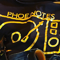 Phoe Notes