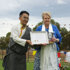 Palden Dhondup Thaotsang