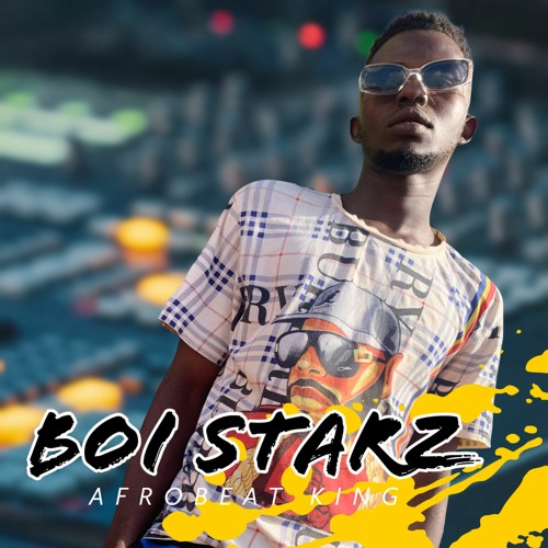 Boi Starz’s avatar