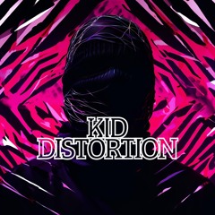 Kid Distortion🧨