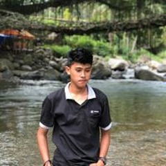 Ahmed Osama Bilhaq