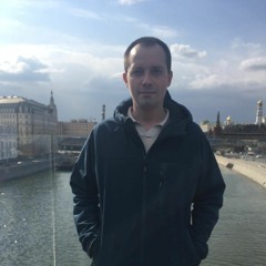 Кирилл Абрамкин