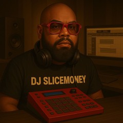 DJ Slicemoney