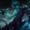 LancerWukong