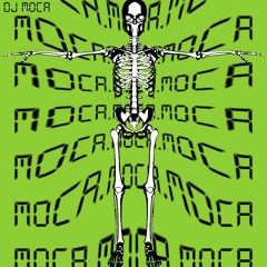 deejay mocca