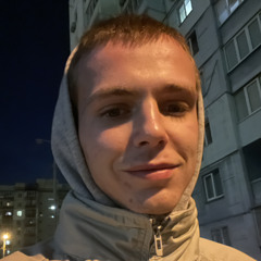 Andrii Marchenko