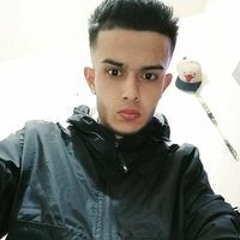 Andres Restrepo