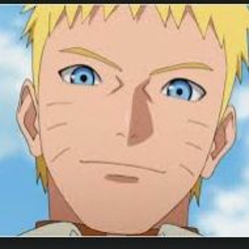 Naruto Uzumaki’s avatar