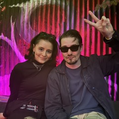 Manic Pixie Dream Girl