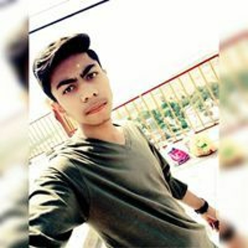 Naeem Ismail’s avatar
