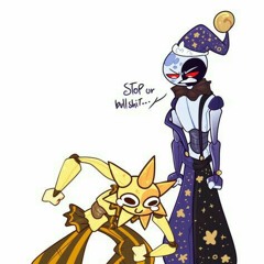 Sundrop and moondrop