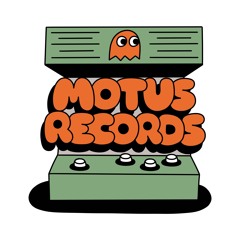 Motus Podcast Series 008: Matty Freeman