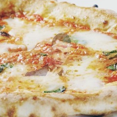 Pizza Marghery