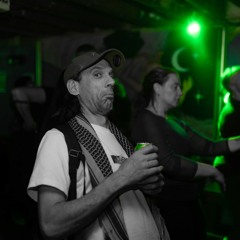 psychedelic cartography