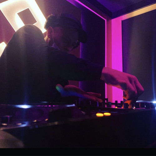 DJ DELANEY HOUSE/TEC MIX