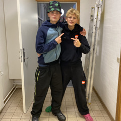 Sander Baggy