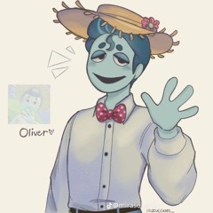 ✨🪷Oliver🪷✨