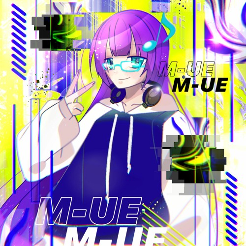 M-UE’s avatar