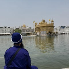 J Singh