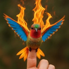 BirdFinger
