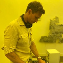 Christoph Noe