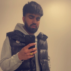 Garry Athwal