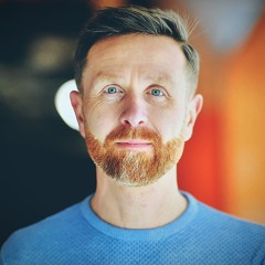 BE FREE -  FUZZY DAD