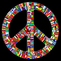 JOIN WORLD PEACE