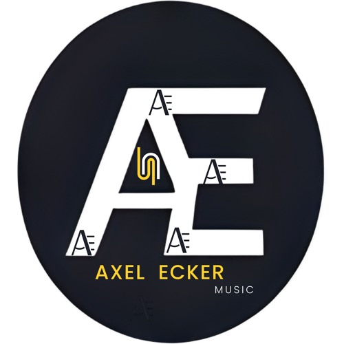 AXEL ECKER - CREAM