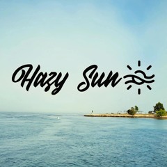 Hazy Sun