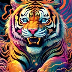 Tigerice