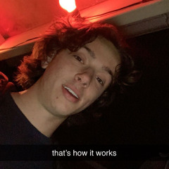Jacob McDonald