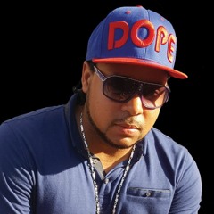 DJ RED BOY
