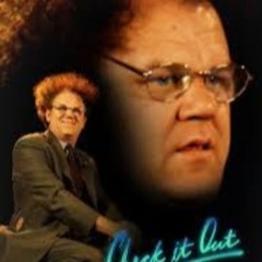 SCATMAN DINGUS aka Jeremy G. Schieck NOBODY