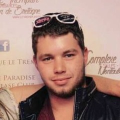 Pierre - Yves BRICE (DJ)