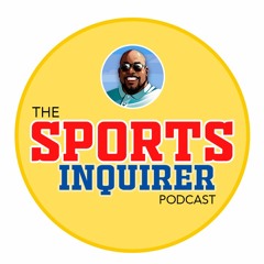 Sports Inquirer Show 37