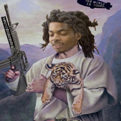 huncho vert